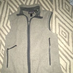 Patagonia vest